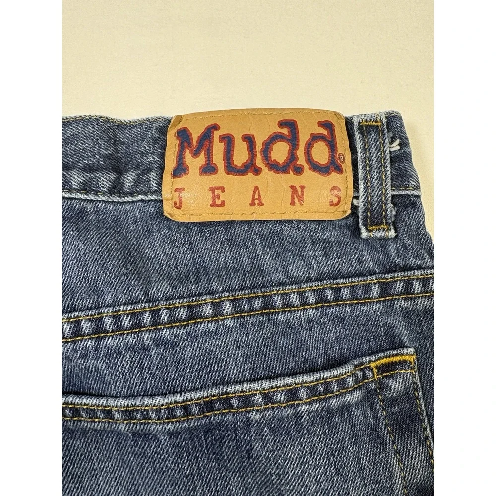 Mudd product vintage
